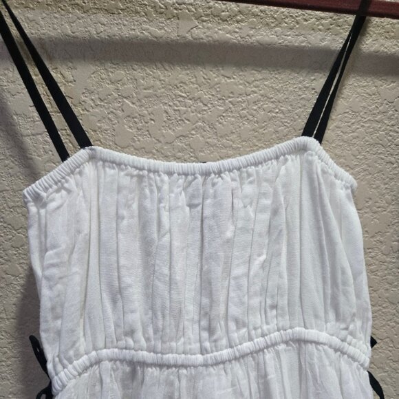 NWOT Show Me Your Mumu Harmony Maxi Dress Size XS - Picture 8 of 11